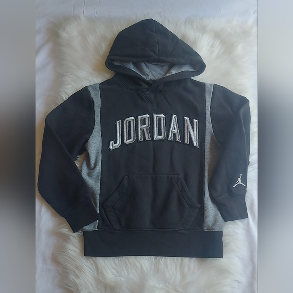 JORDAN HOODIE 2/$30 - Picture 1 of 4